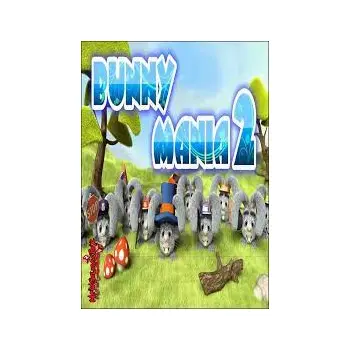 Feelthere Bunny Mania 2 PC Game